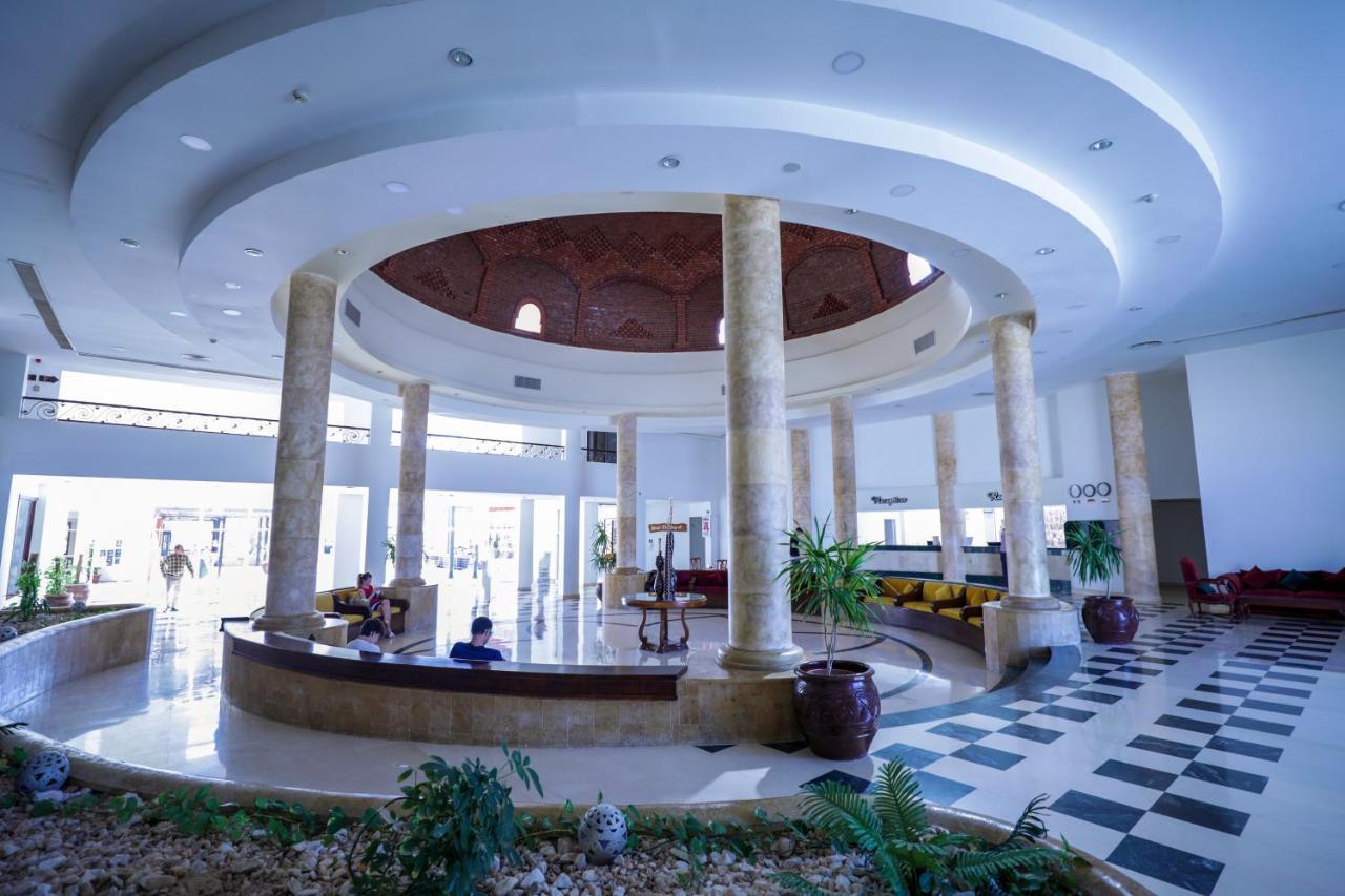 Blend Elphistone Resort Marsa Alam Abu Dabab Exterior photo