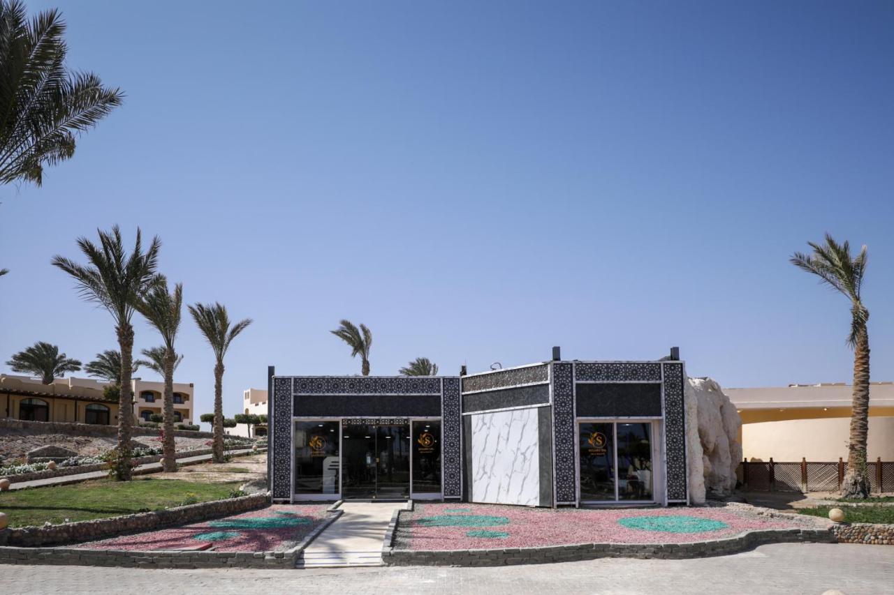 Blend Elphistone Resort Marsa Alam Abu Dabab Exterior photo