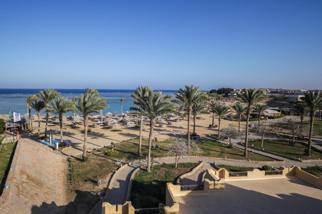 Blend Elphistone Resort Marsa Alam Abu Dabab Exterior photo