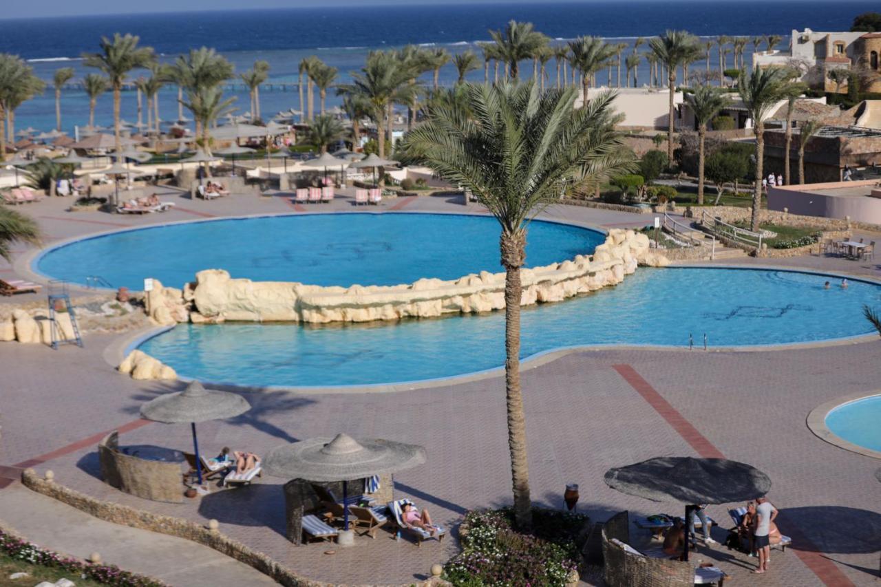 Blend Elphistone Resort Marsa Alam Abu Dabab Exterior photo