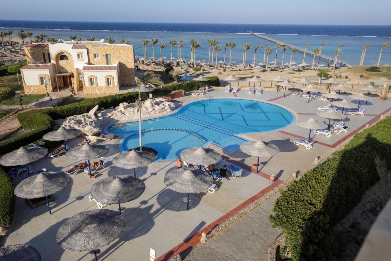 Blend Elphistone Resort Marsa Alam Abu Dabab Exterior photo