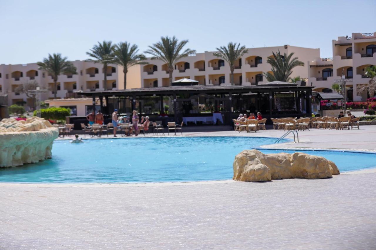 Blend Elphistone Resort Marsa Alam Abu Dabab Exterior photo