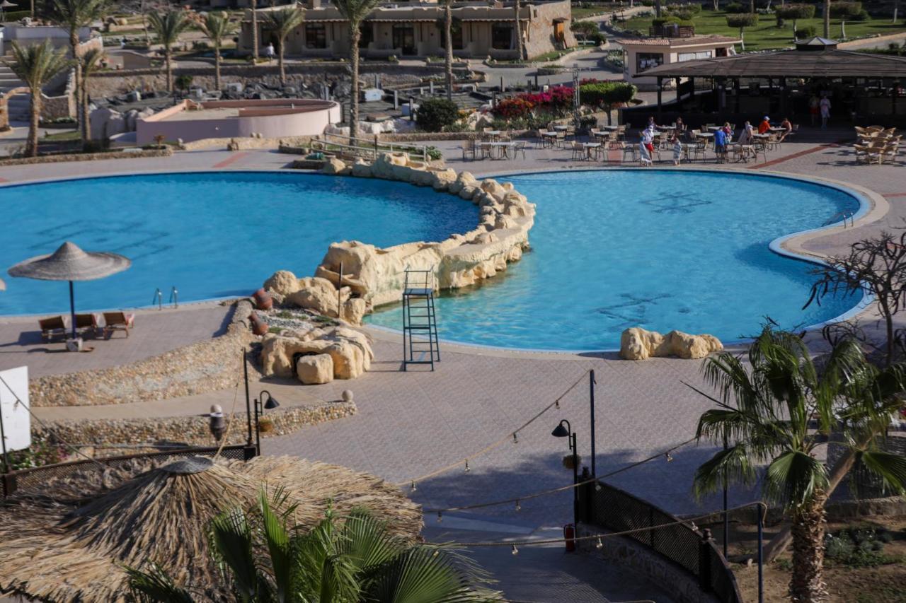 Blend Elphistone Resort Marsa Alam Abu Dabab Exterior photo