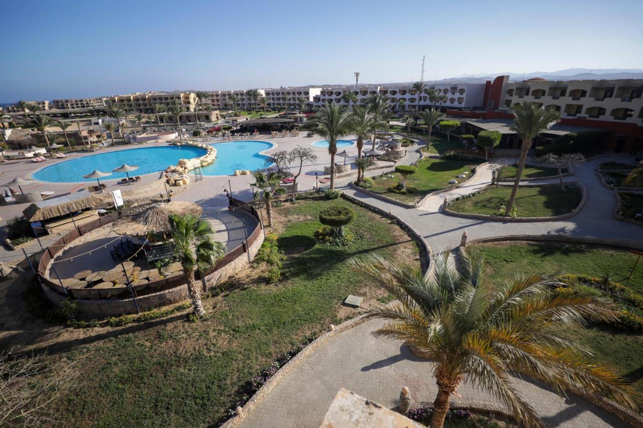 Blend Elphistone Resort Marsa Alam Abu Dabab Exterior photo