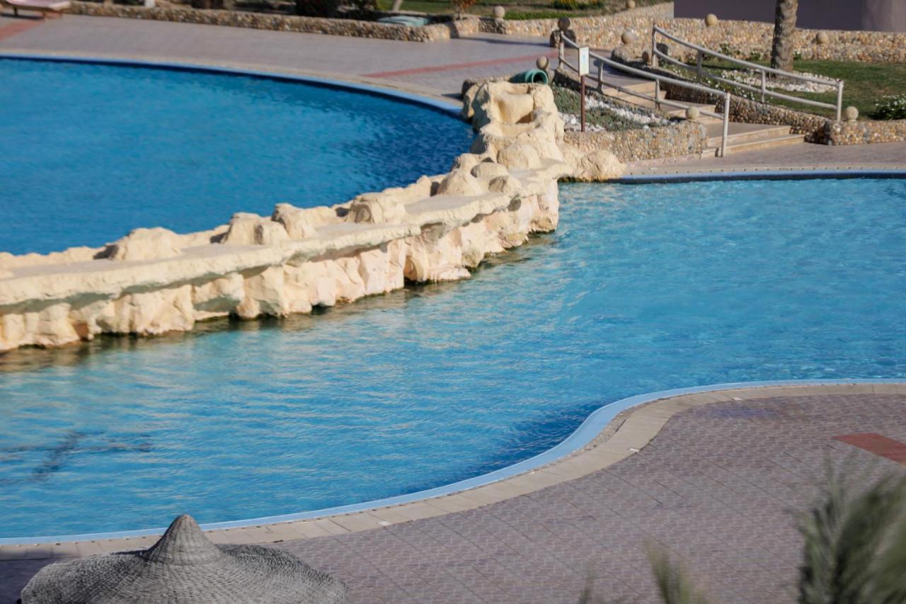 Blend Elphistone Resort Marsa Alam Abu Dabab Exterior photo