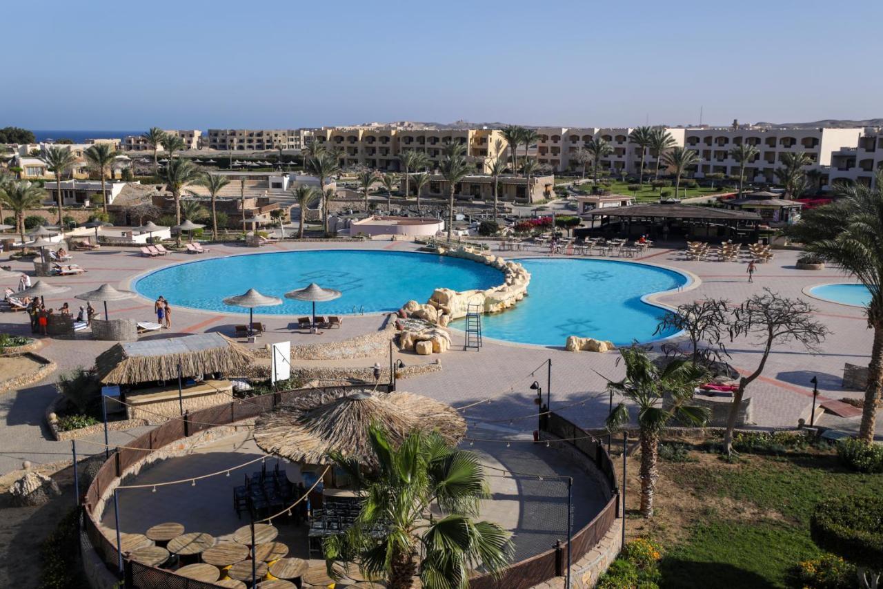 Blend Elphistone Resort Marsa Alam Abu Dabab Exterior photo