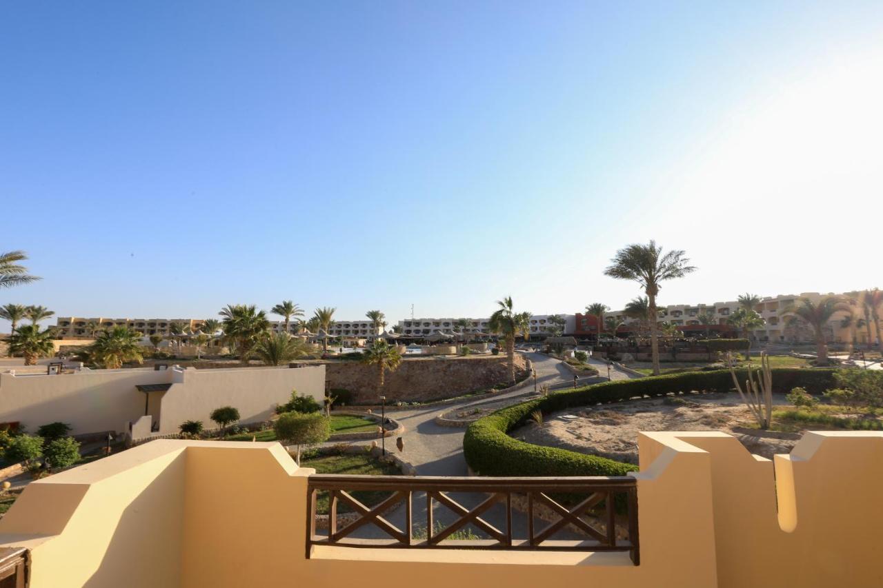 Blend Elphistone Resort Marsa Alam Abu Dabab Exterior photo