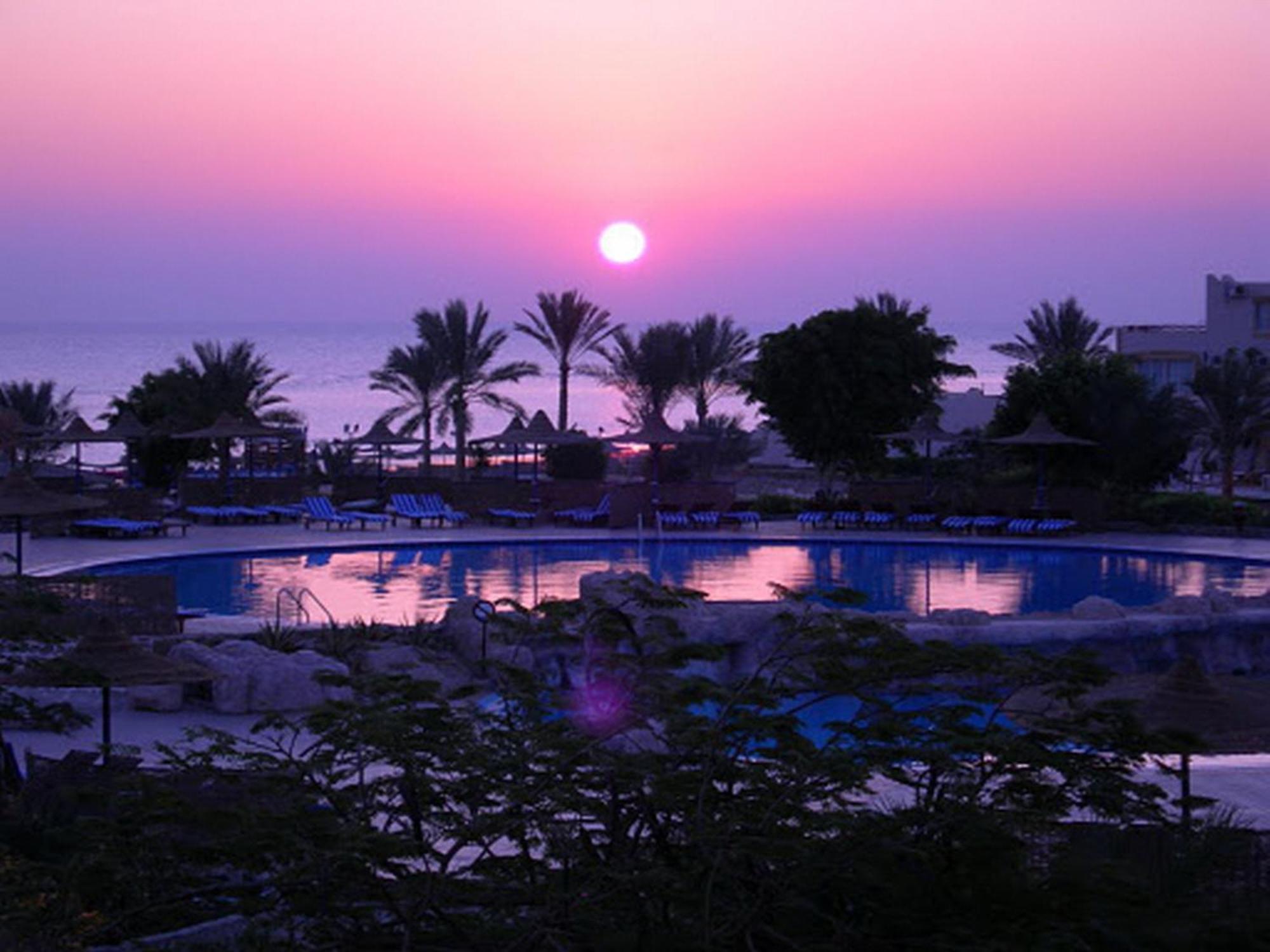 Blend Elphistone Resort Marsa Alam Abu Dabab Exterior photo